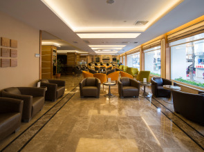 Отель Prestige Old City