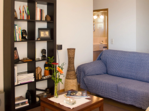 Murteiras Apartments