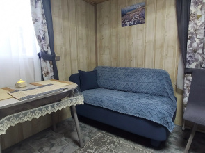 Uyutny Domik Na Kuznechnoy Private house