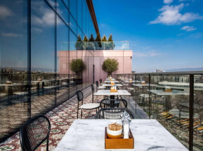 Hotel Swissotel Tbilisi