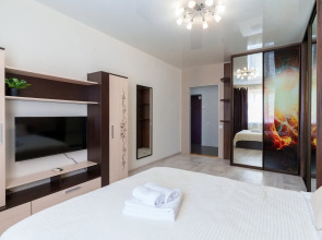 Квартира на Восточно-Кругликовской 22/2