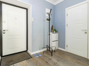 Апартаменты Smart Inn возле Ботанического Сада, Expo