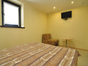 Гостевой Дом НАНТИА