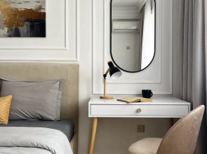 Апартаменты Вдохновение у моря