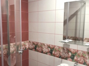 Мини отель Уют