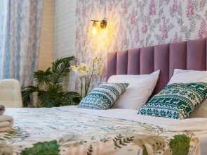 Апартаменты KM Tower Plaza