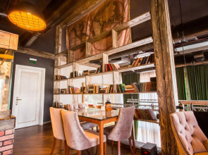 Бутик-отель Baku