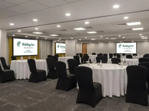 Holiday Inn Nairobi Two Rivers Mall, an IHG Hotel