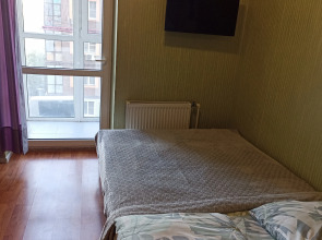 Квартира центр