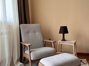 Квартира Роскошная Трёхкомнатная