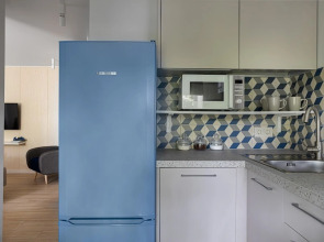 Апартаменты Moment to Relax