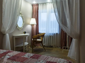 Апартаменты Арт около Кремля Кантри