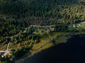 Levata Camp Glamping