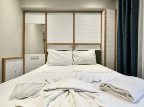 Счастливый дом Pantera House