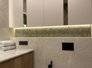 Апартаменты Лазурный Берег