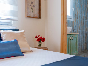 Бутик-Отель Lacitrus Villa