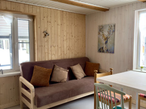 Гостевой дом Тайка Хаус