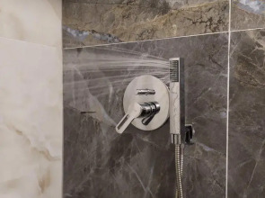 Отель Golden Street