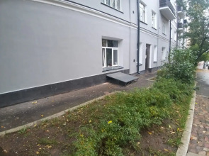 Stay Way на Таганской