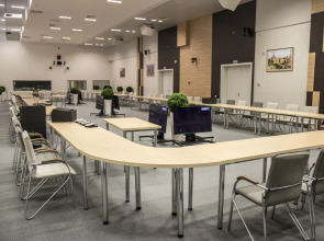 Гостиница «Виктория Олимп Отель»