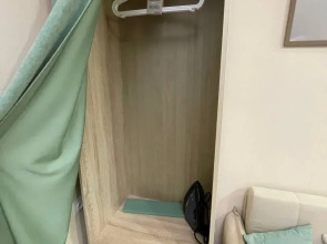 Апартаменты G&G в Академгородке