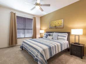 City Place 4302 Apart-Hotel