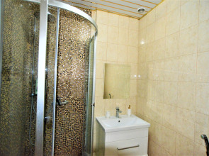 Апартаменты BestFlat24 Летная 21 возле Арены