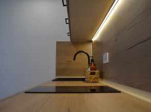 Квартира Студия