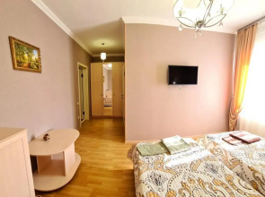 Гостевой дом Усадьба Уюта