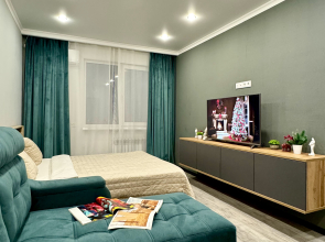 Апартаменты Гринхаус