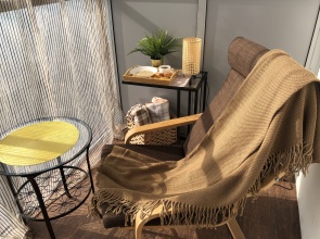 Apartamenty Studia Akvamarin