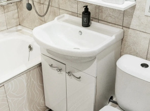 Апартаменты  Дзержинского 18А