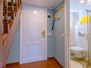 Квартира 2 ColorSPB Дом Художников