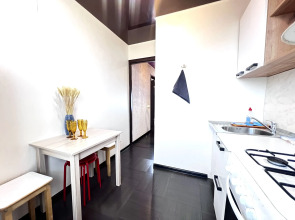 Квартира Аджика