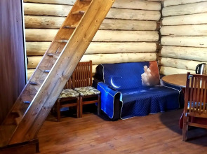 Гостевой Дом Заимка