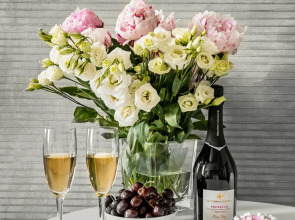 Апартаменты Welcome Nevsky 40-42 (27)