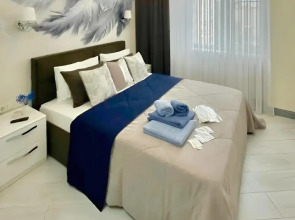 Апартаменты Надежда