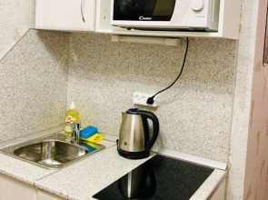 Апартаменты Компактные на Фонтанке 82/1