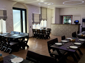 Гостевой Дом Well House Hotel