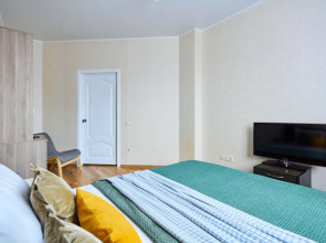 Квартира Комфортабельная рядом с Красноармейской