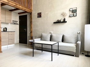 Мини-отель Апартаменты на Камергерском