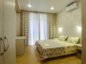 Гостевой Дом Laura Sochi