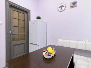 Апартаменты Nevsky by Apartico