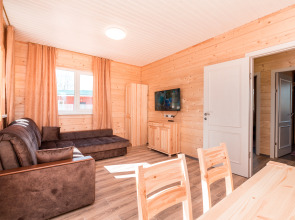 Гостевой дом 8 VILLANORDA