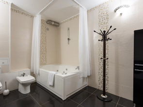 Апартаменты Атмосферная квартира в доме с музеем