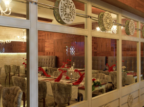 Side Crown Palace - Ultra All Inclusive