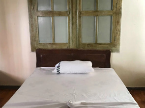 Гостевой Дом Bayraktar Konağı