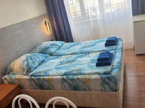 Отель Чайка