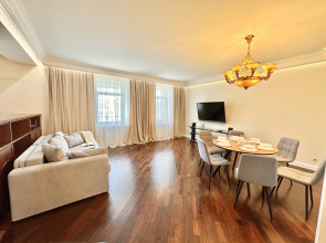 Квартира Набережная