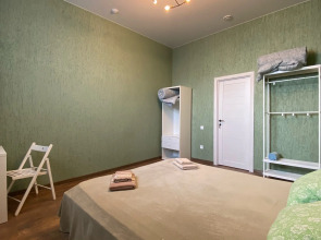 Хостел Фэмилирум